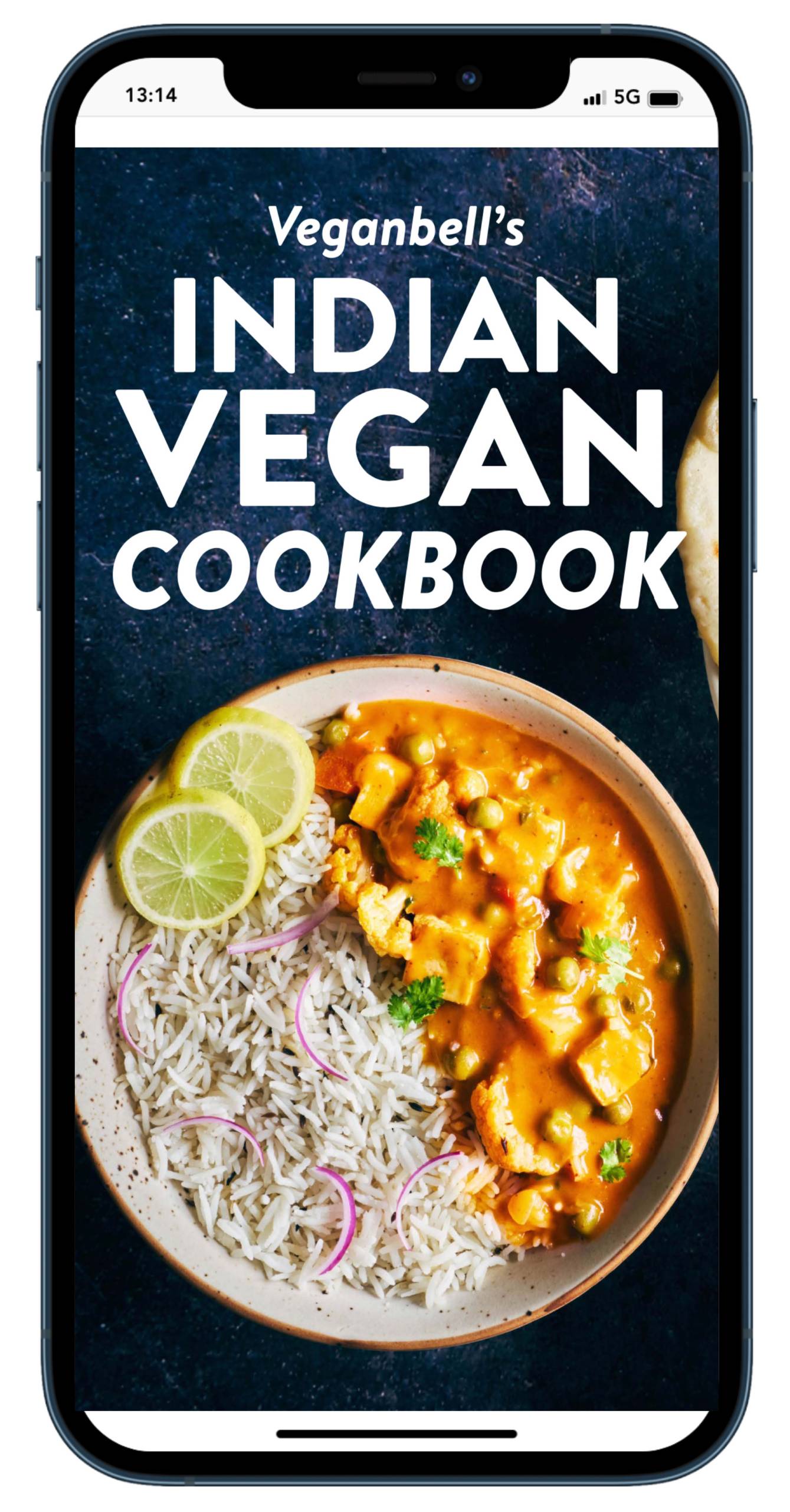 Veganbell's Indian Vegan Cookbook eBook 1 Artboard1 3 scaled Artboard1 3 scaled Artboard1 3 scaled