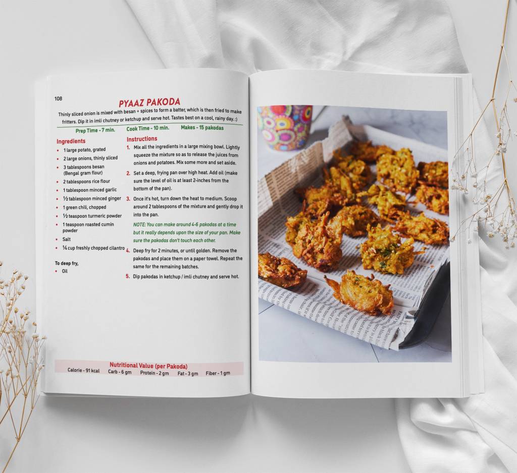 Veganbell's Indian Vegan Cookbook Paperback 1 Veganbell Paperback Mockup Veganbell Paperback Mockup Veganbell Paperback Mockup